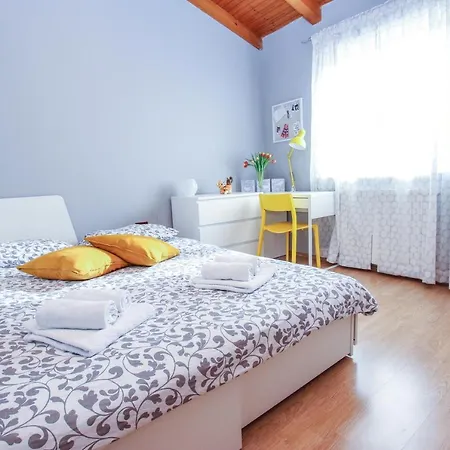 Gasthof M&e Novigrad Istria