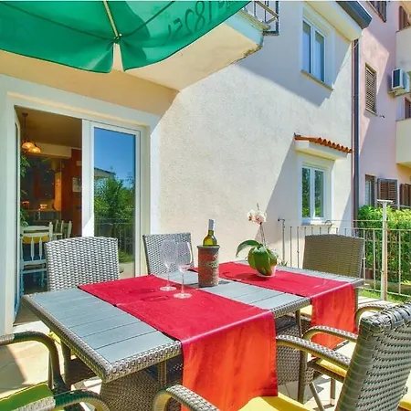 M&e Guest house Novigrad (Istria)