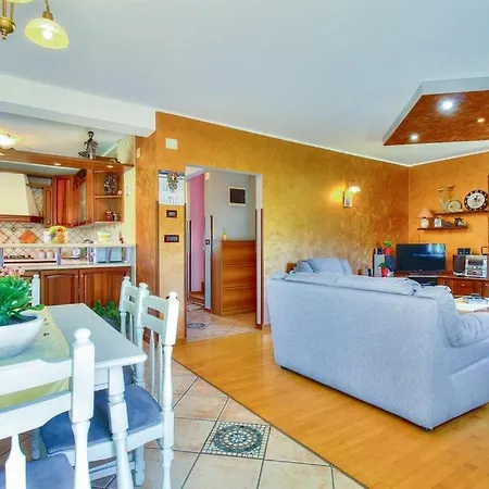 Guest house M&e Novigrad (Istria)
