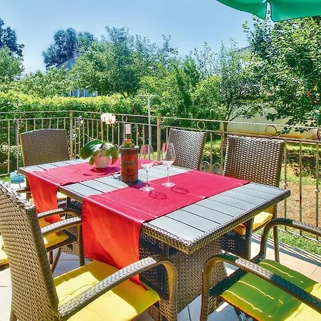 Guest house M&e Novigrad (Istria)