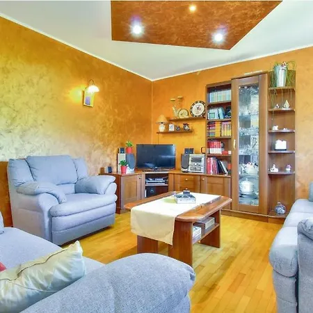 Guest house M&e Novigrad (Istria)