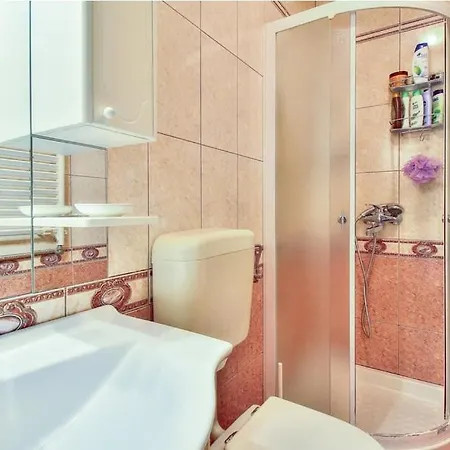 Guest house M&e Novigrad (Istria)