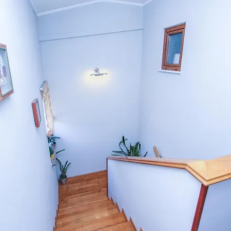 Guest house M&e Novigrad (Istria)